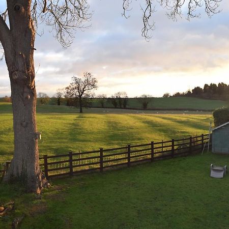 Carlton Corner Bed & Breakfast Kibworth Harcourt Экстерьер фото