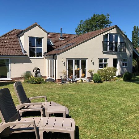 Carlton Corner Bed & Breakfast Kibworth Harcourt Экстерьер фото