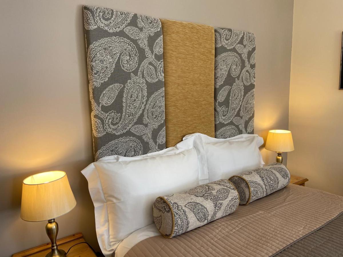 Carlton Corner Bed & Breakfast Kibworth Harcourt Экстерьер фото