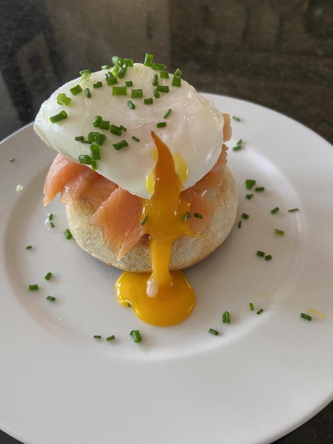 Carlton Corner Bed & Breakfast Kibworth Harcourt Экстерьер фото