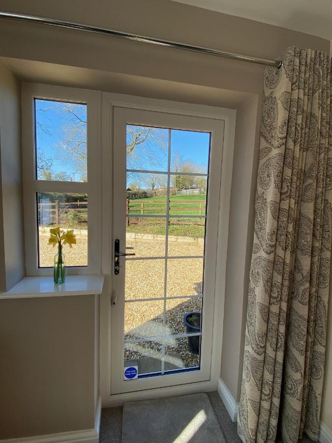 Carlton Corner Bed & Breakfast Kibworth Harcourt Экстерьер фото