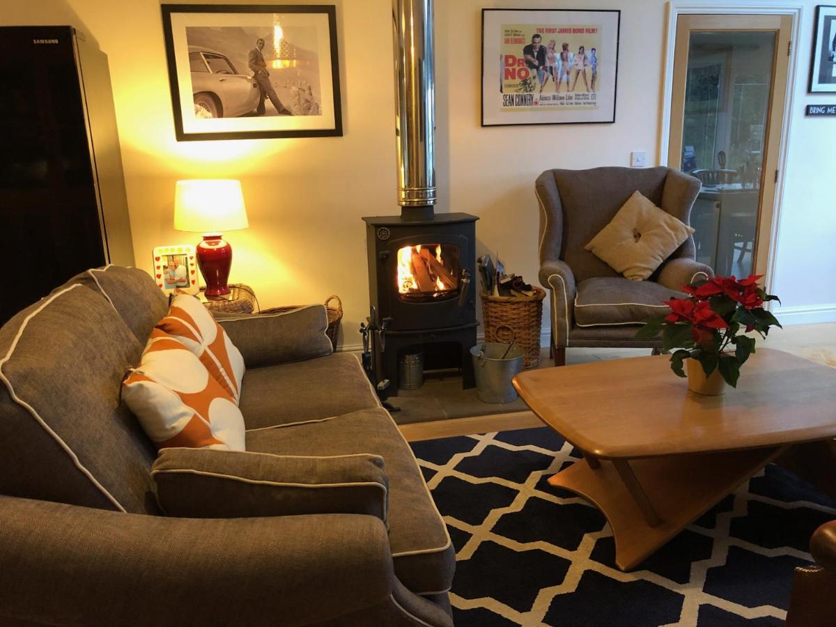 Carlton Corner Bed & Breakfast Kibworth Harcourt Экстерьер фото
