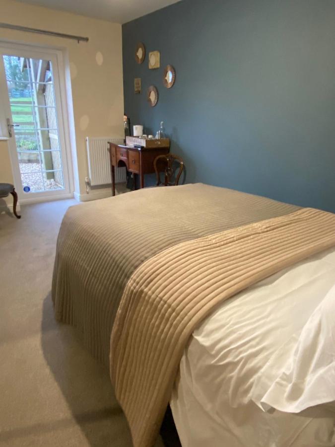 Carlton Corner Bed & Breakfast Kibworth Harcourt Экстерьер фото